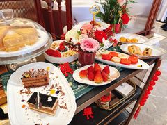 -马克西姆俄罗斯餐厅(绥芬河店)