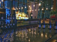 -上海柏悦酒店·世纪100牛排馆