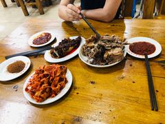 -顺通大冷面(总店)