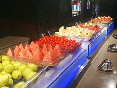 -蓝鲸湾汤泉(包河店)