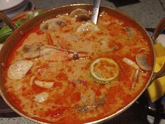 -Home Thai·泰谣(王府井apm店)