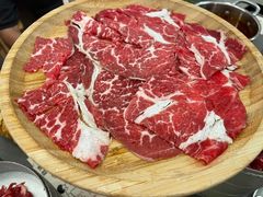-晓沸牛肉海鲜小火锅(白湖亭万达广场店)