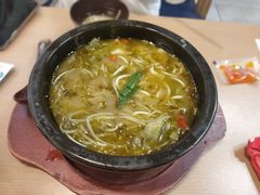 -格朗合 · 鸡汤米线(和悦汇店)