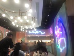 -Dazzling Cafe 蜜糖吐司专卖店