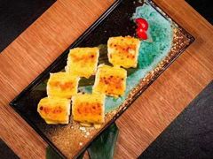 -原志优秀食材·匠心料理·海胆主题(金亿广场店)