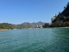 -黄山太平湖风景区