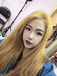 -GIRL STYLE 烫发·染发沙龙