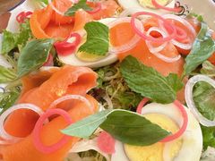 -Alimentari早午餐(安福路店)