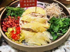 -得意啫·广东啫啫煲(前海HOP店)