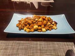 -成都钓鱼台精品酒店-品聚·成都餐厅