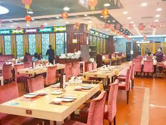 大堂-点都德(华强南店)