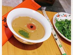 -老门框爆肚涮肉(望京店)