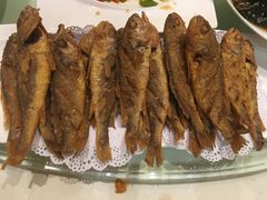 -威海会馆海鲜餐厅