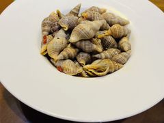 -大城小院饭店(博隆广场虹桥店)