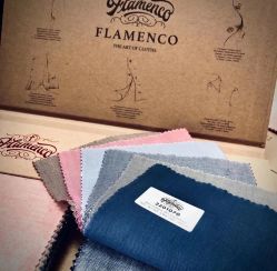 -GIMIWEAR 基米尔男士西服高级定制(陆家嘴店)