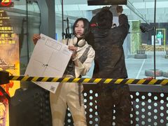 -中安射击运动俱乐部