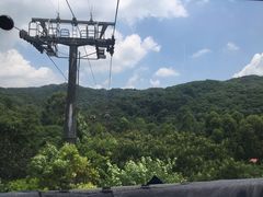 -白云山风景名胜区
