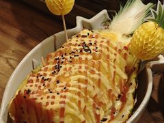 -恩你小木屋·韩式料理(假日广场店)