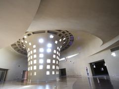 -敦煌莫高窟数字展示中心
