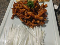 -真地道京味府·鲜橙烤鸭·北京菜(朝外大街东大桥店)