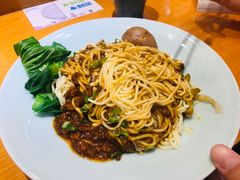 招牌肉酱面-醉面(五道口启迪大厦店)