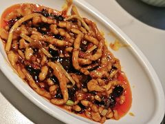 -额娘·春饼烤鸭(华北七楼创始店)