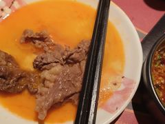 -牛New寿喜烧(虹桥新天地店)