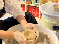 -粤陶渊.DIY陶艺体验馆(粤陶总店)