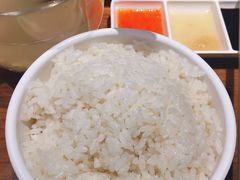 椰汁饭-新加坡高记KOO KEE Restaurant(盈科店)