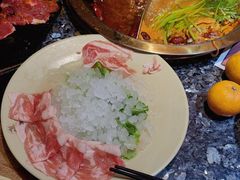 -蜀大侠火锅(森兰花园城店)
