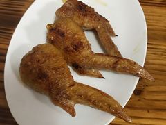 -烧鸟周居酒屋(香山店)