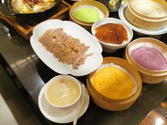 -北京王府井希尔顿酒店·秦唐中餐厅Chynna