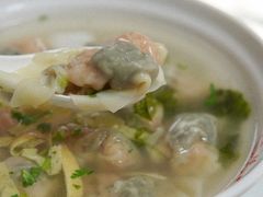 -海平馄饨(逍遥二路店)