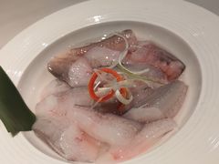豆腐鱼-围炉夜话·潮汕卤水火锅(榕江店)