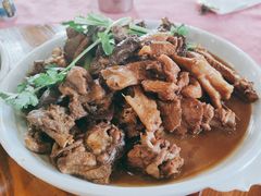 -侠成水上农庄(工业大道店)