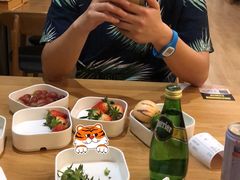 -汤里来温泉
