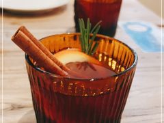 -漾花汐·西餐·下午茶(苏州湾歌林公园店)