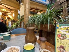 -大理董·董家小厨野生菌火锅(古城旗舰店)