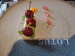 -莲西餐(曲江店)