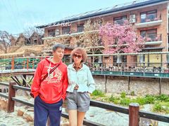 -北京水岸山吧度假村(雁栖镇店)