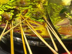 -XiaoJunGan Hotpot 钢管厂五区小郡肝火锅串串香
