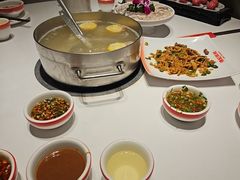 -陈记顺和潮汕牛肉火锅(番禺迎宾大道店)