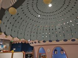 -奈尔宝·儿童乐园·亲子餐厅(前滩店)
