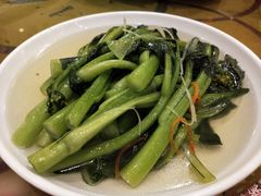 -胜记菜馆(文明路)