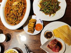 -不倒翁·徽天下名菜楼(马鞍山路店)