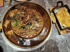 -牛牛章·章鱼水煎肉(光谷世界城店)