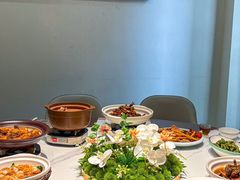 -U你·天然调味(南湖总店)