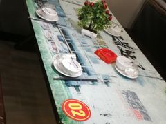 -美膳居川菜馆油焖大虾烧烤(卓刀泉店)