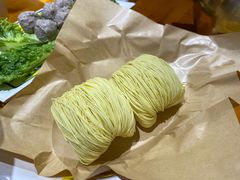 -大吉利·潮汕鲜牛肉火锅(西安店)