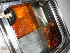 -海底捞大排档火锅(悦荟广场店)